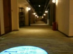 -美豪酒店(深圳机场店)