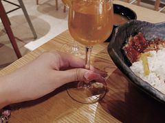 -人间酒暖·Go blanc·烧鸟·深夜食堂(陆家嘴店)