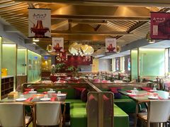 -南门四季铜锅涮肉(大屯·北苑店)