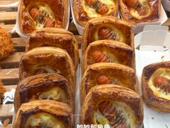 -味多美蛋糕(灯市口店)