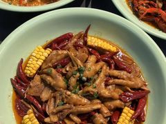 -靓虾二哥·龙虾馆(大塘总店)