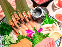 -温野菜涮涮锅(曲江大悦城店)