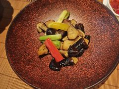 -鲤院·新中式美学·庭院餐厅(夫子庙店)
