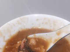 -马老三肉丁胡辣汤(西一路店)