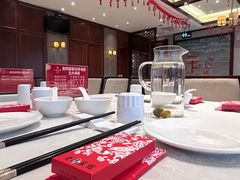 -老妈菜馆(建设街店)