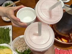 -刘老表·瓦罐汤涮肉(青云谱店)