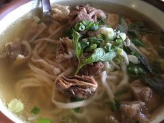-志明牛肉拉麵(北投总店)