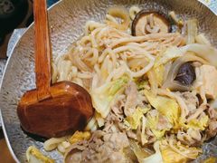 -白石的深夜食堂(济南万象城店)