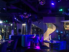 -岁粤Moon·湖景餐厅(月光码头店)
