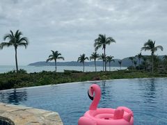 -三亚亚龙湾天域度假酒店