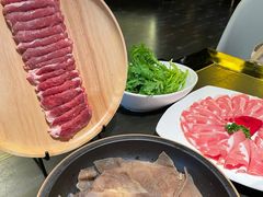 -鼓楼东街老火锅(鼓楼店)