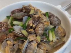 -乾隆美食·本帮菜(黄河路店)