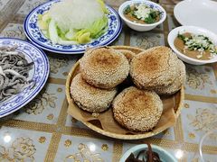 -清真·鸦儿李记·小馆(后海店)