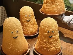 -许爷家·生态湖鲜(徐汇日月光店)