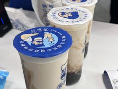 -煲珠公·老红糖珍珠奶茶(金沙洲梦乐城店)
