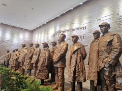 -遵义会议纪念馆