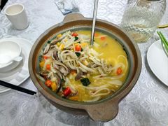 -马凯餐厅(地安门店)