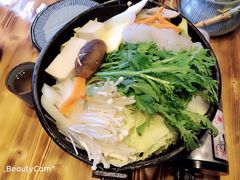 -和蕴日本料理