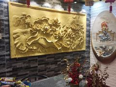 -老炮儿轰趴·聚会团建年会桌游VR主题馆(超级合生汇店)