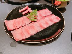-官也街澳门火锅(新源里店)