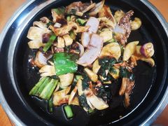 -农夫烧鸡(西江路店)