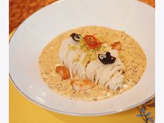 -红棉中餐厅·广州海航威斯汀酒店