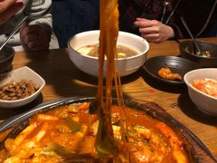 -包装马车·韩国料理·포장마차