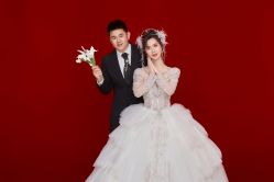 -第一夫人婚纱摄影(南京店)