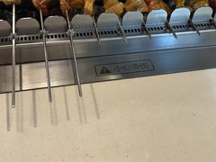 -玉善烧烤串城(长春总店)