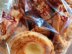 小蝴蝶酥-国际饭店·帆声西饼屋(黄河路店)