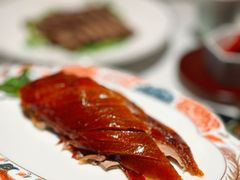 -在前门·烤鸭北京菜(五月花广场店)