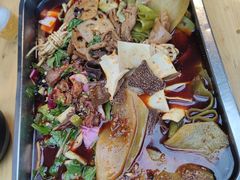 -特色油卤串串(水碾河店)