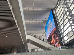 -广州白云国际机场-T2航站楼
