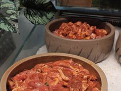 -金滏山·烤肉海鲜火锅自助(襄阳万达店)