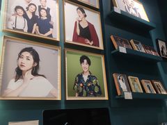 -海马体照相馆(西安高新万达广场店)