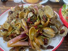 -叶存利海鲜大馅饺子(海宁路总店)