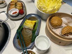 -煲王粤菜餐厅(中侨中心店)