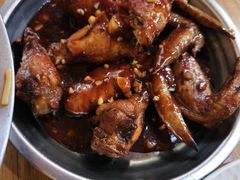 卤鸡翅-联生老店(集美店)