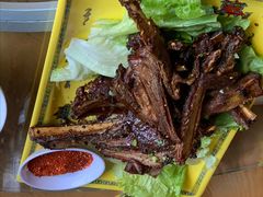 -四姑娘山阿巴郎·藏式花园餐厅