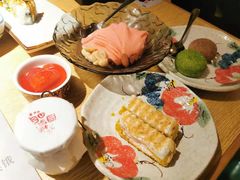 -温野菜涮涮锅(西单大悦城店)