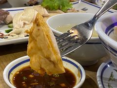 -红大哥水门鸡饭(總店)