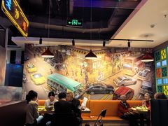 -昌勝香港深井烧鹅(新年华店)