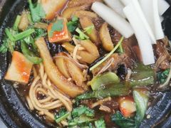 -晓庄学院-食堂
