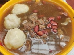 -小杨生煎(火车站北广场店)