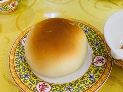 烤馒头-砂锅居(西四店)