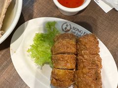 -松發肉骨茶(牛车水店)