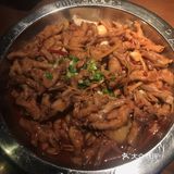 鸡爪还是一如既往的酥软