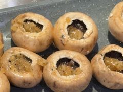 -新石器烤肉(百联川沙店)