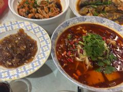 -西山人家·二十年老字号农家菜(旺山店)