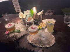 -BAR Signal·鸡尾酒酒吧